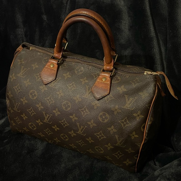 Louis Vuitton Speedy Bag✨ - Picture 4 of 13